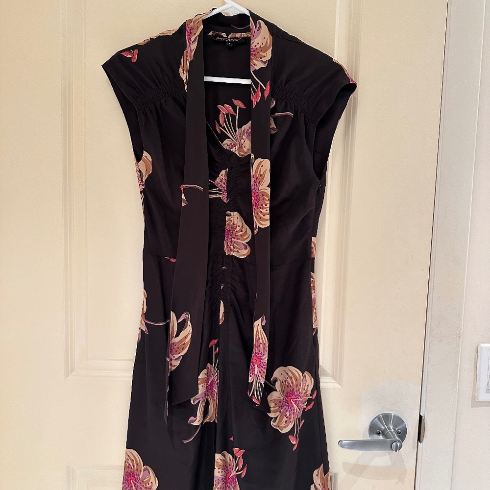 Betsey Johnson vintage dress